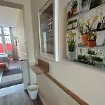 Fehmarn-burgtiefe Appartement