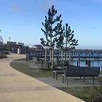 Fehmarn-burgtiefe