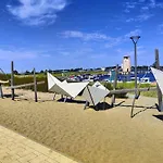 Appartement Fehmarn-burgtiefe