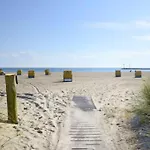 Fehmarn-burgtiefe *