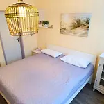 Appartement Fehmarn-burgtiefe