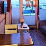 Fehmarn-burgtiefe Appartement *