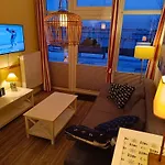 Appartement Fehmarn-burgtiefe