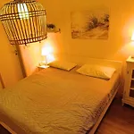 Fehmarn-burgtiefe Appartement