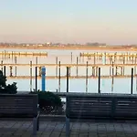 Fehmarn-burgtiefe