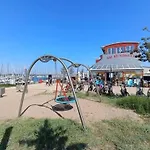 Appartement Fehmarn-burgtiefe Burgtiefe auf Fehmarn