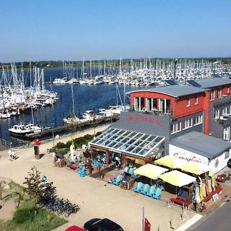 Fehmarn-burgtiefe *