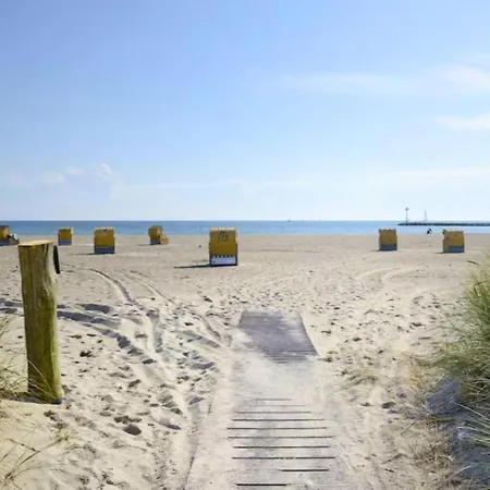 Fehmarn-burgtiefe *