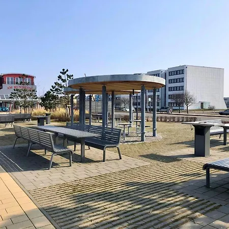 Fehmarn-burgtiefe Διαμέρισμα Burgtiefe auf Fehmarn