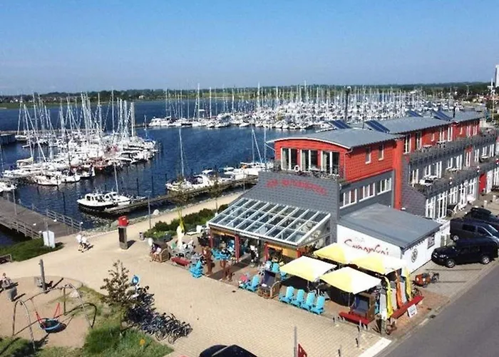 Fehmarn-burgtiefe *