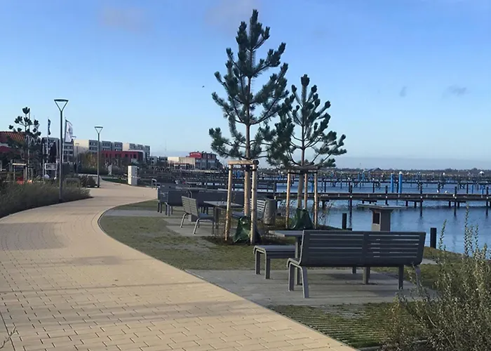 Fehmarn-burgtiefe