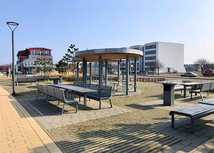 Fehmarn-burgtiefe Apartamento Burgtiefe auf Fehmarn