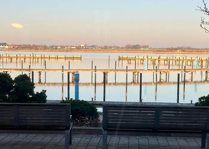 Fehmarn-burgtiefe * Burgtiefe auf Fehmarn